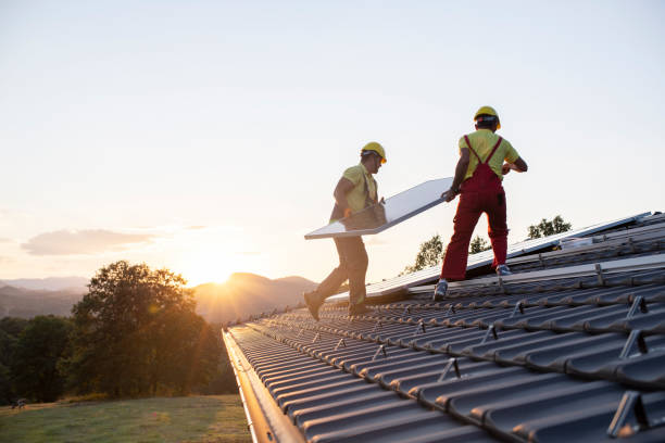 Best Asphalt Shingles Roofing  in Peru, IN