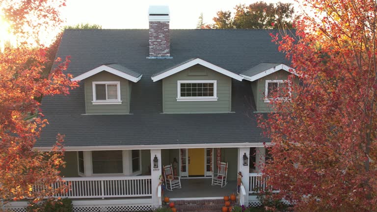 Emergency Roof Repair in Peru, IN