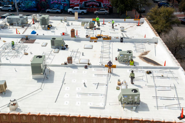 Best Metal Roofing Installation  in Peru, IN