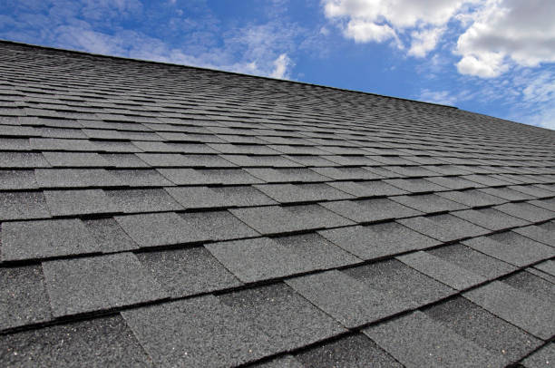 Gutter Replacement in Peru, IN